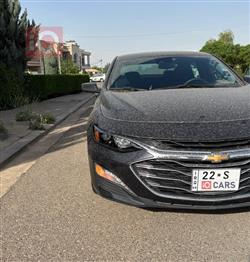 شێڤرۆلێت مالیبۆ